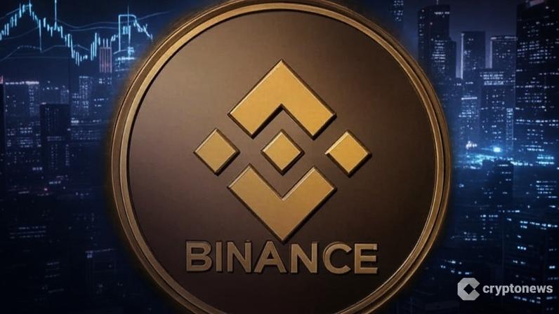 Binance corta saques com Visa e Mastercard para ucranianos após Bifinity