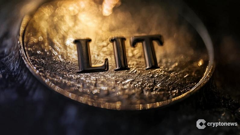 Lighter's LIT Tokenomics Split DeFi Community — Fair Launch or Insider Heist?