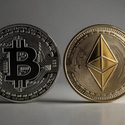 Liquidez evapora; BTC fica próximo de 88 mil e BitMine investe US$1 bi em ETH