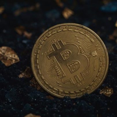 Empresa de saúde apoiada por Beckham suspende compra de Bitcoin
