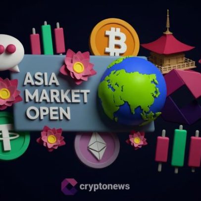 Abertura asiática: Bitcoin em 88 mil, mercados regionais caem no fim de ano