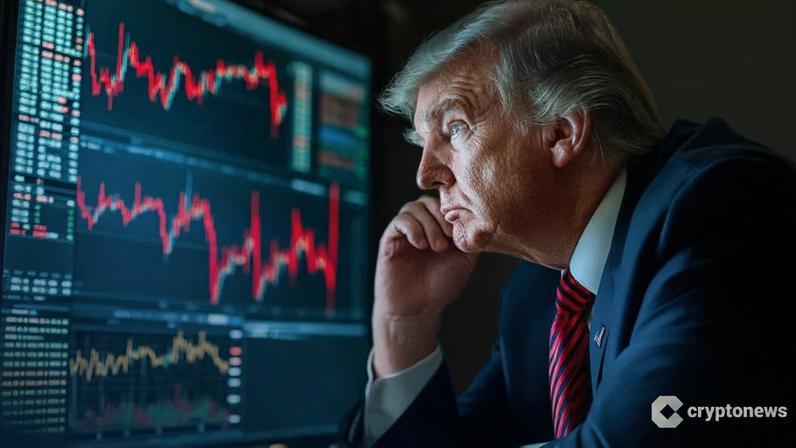 Airdrop do Trump Media Token confirmado para acionistas com nova utilidade