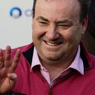 Ex-chefes da Entain iniciam ação contra Gambling Commission sobre proposta 888