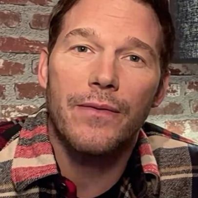 Chris Pratt se aproxima de Deus durante luta pela vida do filho prematuro