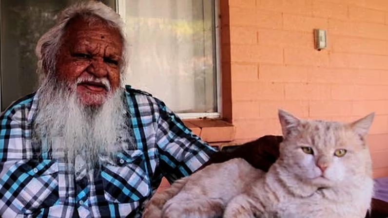 Geoffrey Shaw, líder de Alice Springs, morre aos 79 anos