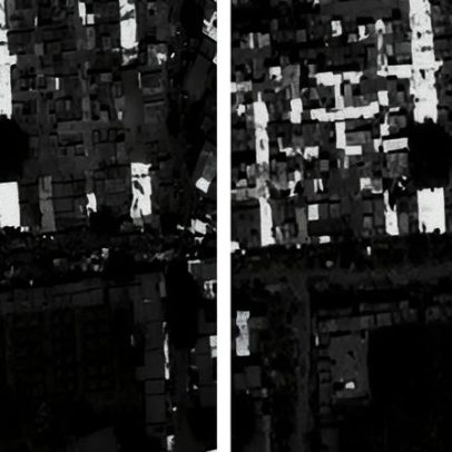 RSF massacra cidade sudanesa, segundo imagens de satélite