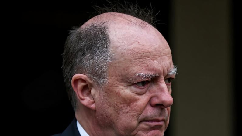 Chris Whitty said handwashing and careful preparation of food were among the actions people could take to protect themselves from infections. Photograph: Aaron Chown/PA