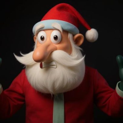 Forbes remove Papai Noel da lista de personagens fictícios mais ricos