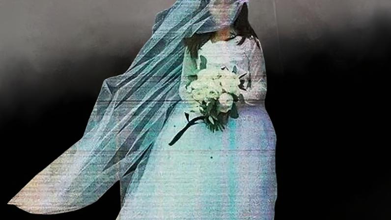 At least 42 women have been executed in Iran this year: 18 for murdering their husbands, according to Iran Human Rights. Illustration: Centre for Human Rights Iran