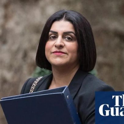 Polícias da Inglaterra e do País de Gales ganham unidades contra violência