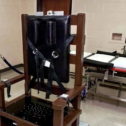Tennessee executa homem condenado por estupro e assassinato de estudante em 1998