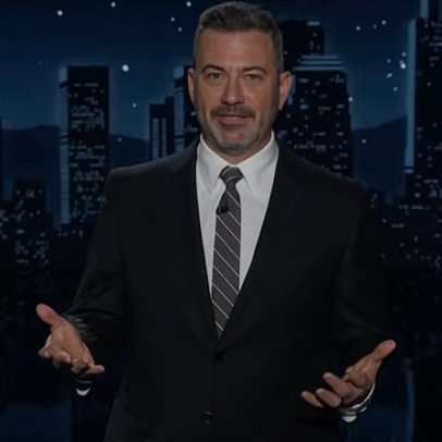 Jimmy Kimmel comenta discurso de Trump como episódio surpresa de The Worst Wing