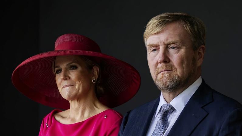 Rei holandês afirma não ocultar história da escravatura em visita a Suriname