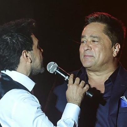 Leonardo critica Zezé Di Camargo após polêmica com o SBT