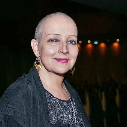 Betty Lago deixa 80% da herança para o filho; irmã aponta acusação grave