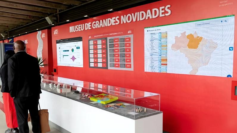 Foto: Zeca Miranda/MS