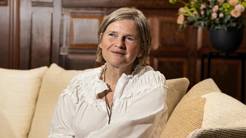 Diretora da TEFAF, Dominique Savelkoul, deixa o cargo por divergências com a organização