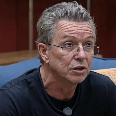 Boninho ex-diretor do BBB surge em A Fazenda 17 e anuncia reality da Record