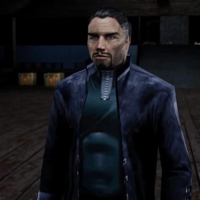 Remaster de Deus Ex Ugly é adiado por tempo indeterminado