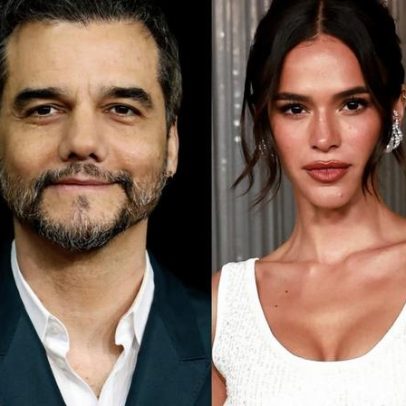 Bruna Marquezine ganha prêmio por conselho que ajudou Wagner Moura em Hollywood