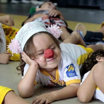 Seminário aponta diagnóstico e ações para educação infantil