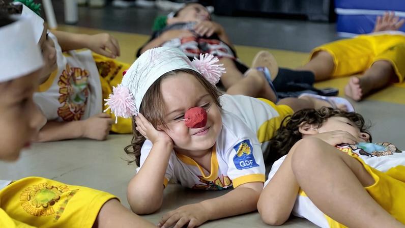 Foto: Angelo Miguel/MEC