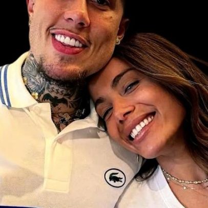 Ex do cantor acusa MC Daniel de traição a Lorena Maria durante gravidez