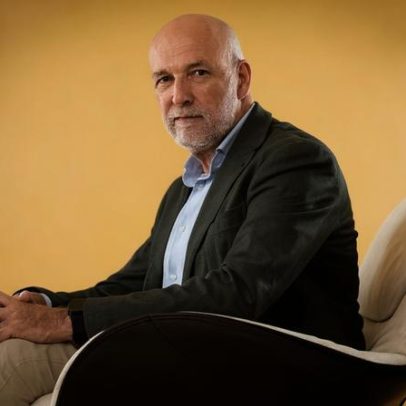 Bilionário por trás da Tricon Energy, gigante global da energia privada