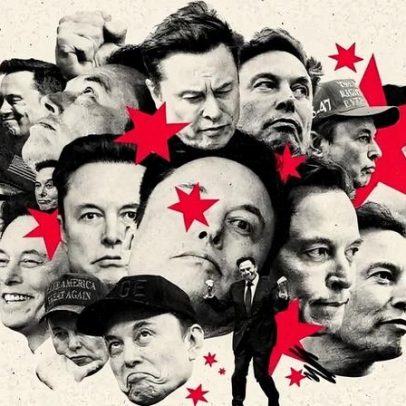 Elon Musk 2025: erros, polêmicas e ganhos bilionários