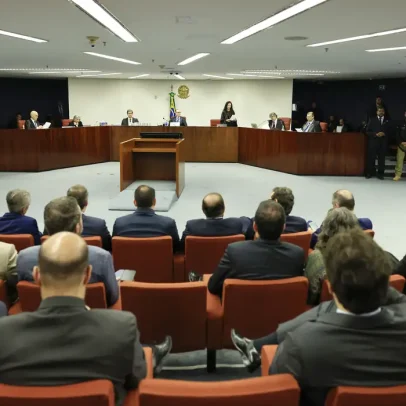 PGR pede condenação de seis réus do núcleo 2 em trama golpista