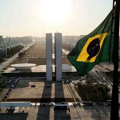 Congresso aprova LDO 2026 com superávit de 0,25% do PIB e exceção para estatais