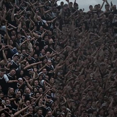 Corinthians e Vasco definem divisão de ingressos para finais