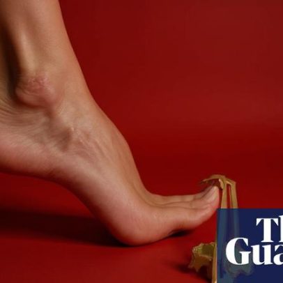 Crush no trabalho levou a relação sexual intensa, segundo relato