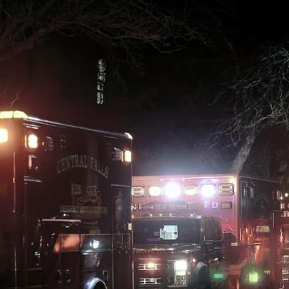 Várias pessoas são baleadas na Brown University, segundo a polícia