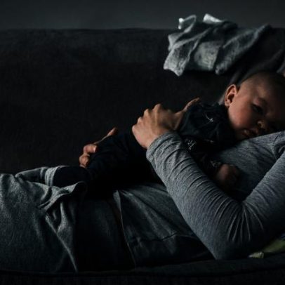 4 Escrituras para Ajudar Mães a Encontrar a Paz Interior