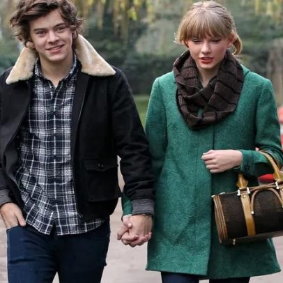 Taylor Swift completa 36 anos: veja fotos de celebrações anteriores