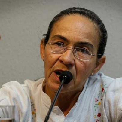 Quem é Heloísa Helena, a substituta de Glauber Braga em suspensão