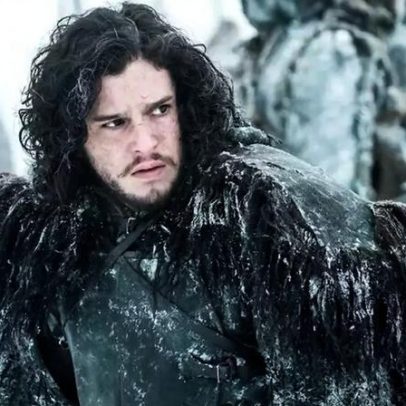Jon Snow quase foi vivido por outro ator da mesma série