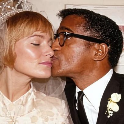 May Britt, atriz sueca e ex-esposa de Sammy Davis Jr., morre aos 91 anos