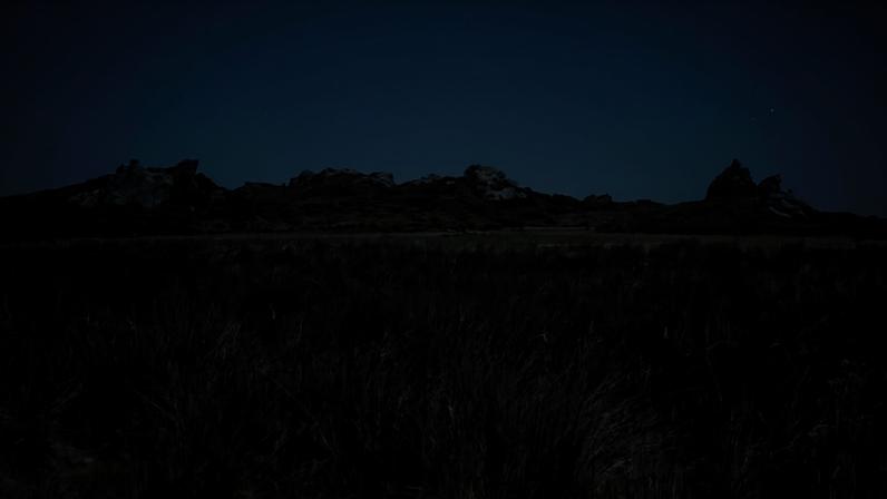 Australia’s Indigenous communities identify their territories with the proper term ‘Country.’ Tebrakunna Country is traditional land located in northeastern Tasmania. Image courtesy of Luggarrah.