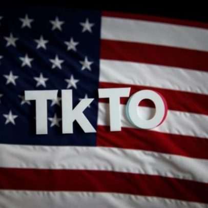 TikTok assina acordo para venda nos EUA, diz site americano