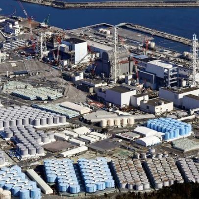 Japão reativa usina de Fukushima 15 anos após o desastre