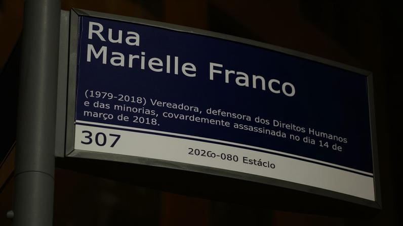 Moraes pede que Dino marque o julgamento do caso Marielle no STF
