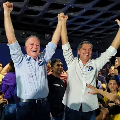Casagrande apoia Ferraço como sucessor