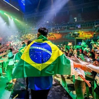 CS2: Brasil sediará torneio internacional com prêmio acima de R$ 5 mi em 2026