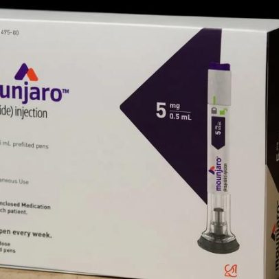 Anvisa alerta sobre riscos de canetas emagrecedoras manipuladas