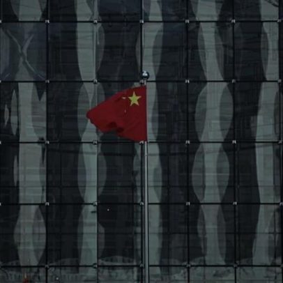 China revisa o PIB de 2024 para baixo