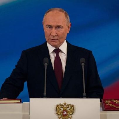 Jornal russo afirma que Moscou pode aceitar troca de territórios com Kiev