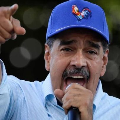 Maduro alerta líder eleito do Chile sobre riscos envolvendo venezuelanos