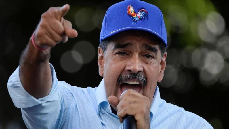 Maduro alerta líder eleito do Chile sobre riscos envolvendo venezuelanos